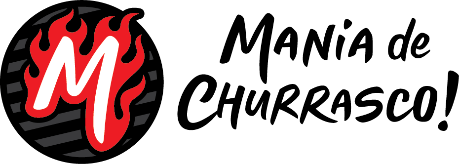 Mania de Churrasco client logo